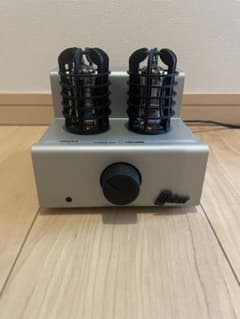 イーケイジャパン TU-8100 真空管アンプのサムネイル