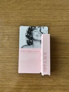 JUICY jolie まつ毛美容液 目元美容液のサムネイル