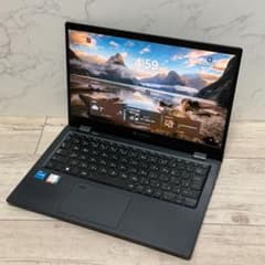 ☆G83HU/11世代i5/SSD 256GB/16GB/FHD/13.3型 - メルカリ