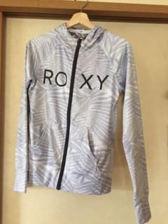 ROXY ラッシュガードのサムネイル