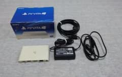 ■re:様　専用■　PS VITA VTE-1000 AB01のサムネイル