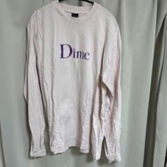 DimeのロンTのサムネイル