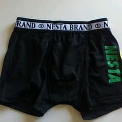 [新品] NESTA BRAND  ボクサーパンツのサムネイル