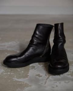 PRYシュウト / Excella Spiral Zip Boots 馬のサムネイル