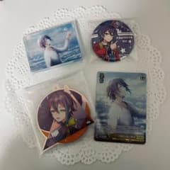 ୨୧ プロセカ 神代類 まとめ売り - メルカリ