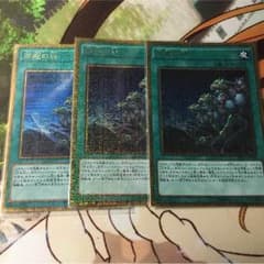 同胞の絆 3枚のサムネイル