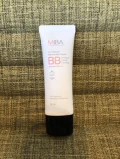 MIBA BBクリームのサムネイル