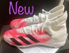 adidas アディダス プレデター 20.3 TF 27.5cmのサムネイル