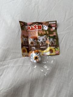 とっとこハム太郎　まちぼうけ2 ハム太郎ver.のサムネイル