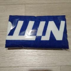 未使用タオルのサムネイル