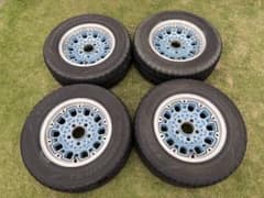 シボレー アストロ 1985-1994年 旧マスク ホイール gmc サファリ 