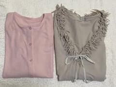 長袖カーディガン　まとめ売り