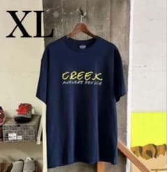 Creek Angler's Device Tシャツ XLのサムネイル
