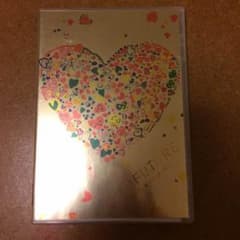 タッキー＆翼 OUR FUTURE DVD 初回限定盤のサムネイル