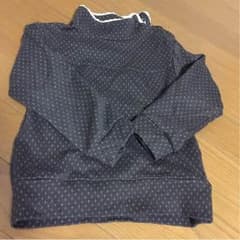タートルネックのサムネイル