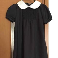 chiyo様専用110cm  comme ca ism  ワンピースのサムネイル