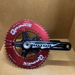 ROTOR POWER LTパワーメーター - メルカリ