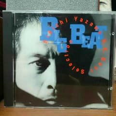永EIKICHI吉様専用    矢沢永吉 CD(日本未発売)のサムネイル