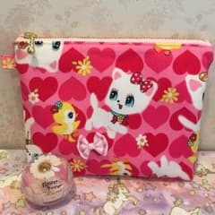 ハニーチューン♡マチポーチのサムネイル