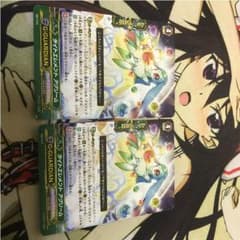*傷あり* ライトエレメント アグリーム 2枚セットのサムネイル
