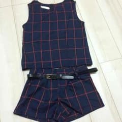 【SALE】美品 セットアップのサムネイル