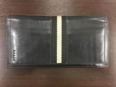 BALLY バリー 長財布のサムネイル