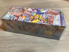 ポケモンカード スペシャルBOX ポケモンセンターフクオカ シュリンク
