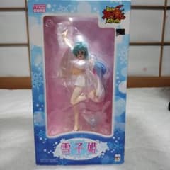 エクスキューショナー 雪子姫 フィギュアのサムネイル