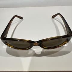 VonZipper サングラス べっ甲柄　CLIQUEのサムネイル