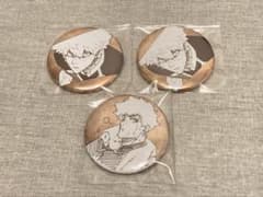 ブルーロック展 國神錬介 缶バッジ3個セットのサムネイル