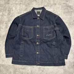 Sean John ショーンジョン デニムジャケット - メルカリ
