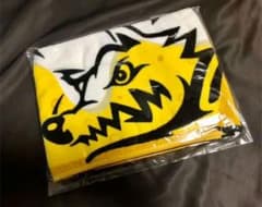 マンウィズ マフラータオル ビールのサムネイル