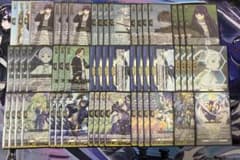 ヴァンガード【フェルン】デッキ - メルカリ