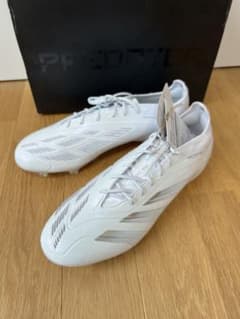 新品☆adidas アディダス プレデター エリートL FG 27.5cmのサムネイル