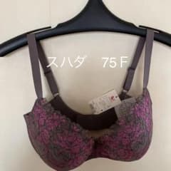 ワコール　SUHADAのサムネイル