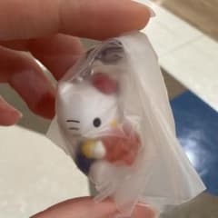 こんぺいとうチャーム サンリオ キティのサムネイル