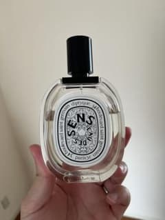 diptyque EAU DES SENS オードトワレのサムネイル