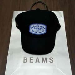 BEAMSディッキーズコラボキャップのサムネイル