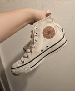 CONVERSE ALL STAR コンバース オールスター ハイカットのサムネイル