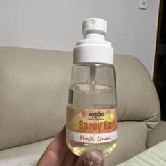 yogibo Spray Bo Fresh Linen 80mlのサムネイル