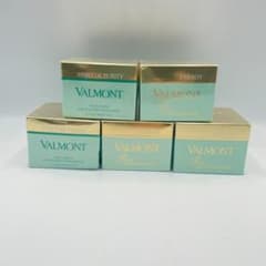 VALMONT ヴァルモン パック スクラブ 5個まとめ 未使用 T006/6 VALMONT ヴァルモン パック スクラブ 5個まとめ 未使用 T006/6 - メルカリ