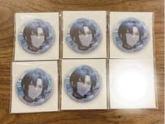 な*ん様 アイドリッシュセブン アイナナ Crz Love 和泉 一織 缶バッジ