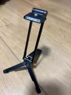 Ulanzi MA66 Osmo Pocket 3/4用 三脚 スタンドのサムネイル