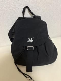 eMt ムセント　MUCENT リュック バックパックのサムネイル