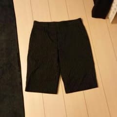 MJ様☆専用☆ポール・スミスのハーフパンツのサムネイル