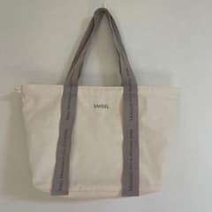 SNIDEL　福袋　トートバッグ 2023 エコバッグ スナイデル