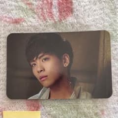 SHINee JONGHYUN シャイニー ジョンヒョン トレカ - メルカリ