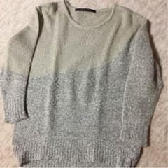 YECCA VECCA☆ヘザー☆ニットセットのサムネイル