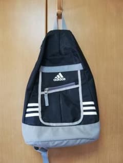 アディダスリュック adidasのサムネイル