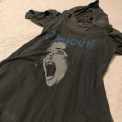 UNDERCOVER　変形　Ｔシャツ　ワンピースのサムネイル
